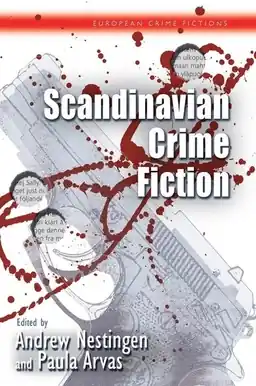 Scandinavian crime fiction